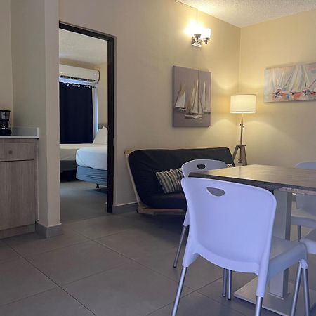 Hotel Villa Del Sol サンジョアン エクステリア 写真