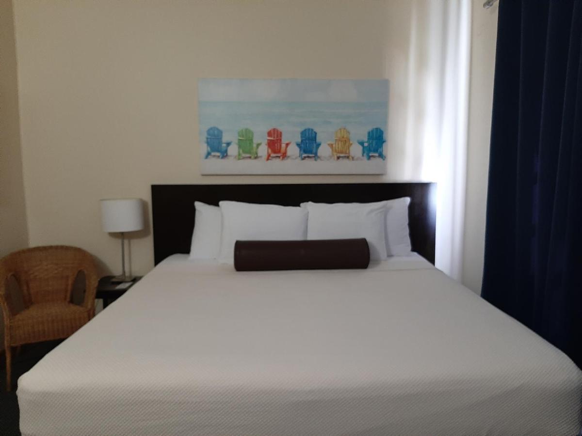 Hotel Villa Del Sol サンジョアン エクステリア 写真