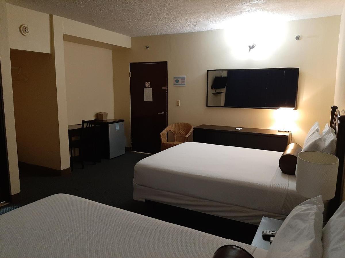Hotel Villa Del Sol サンジョアン エクステリア 写真