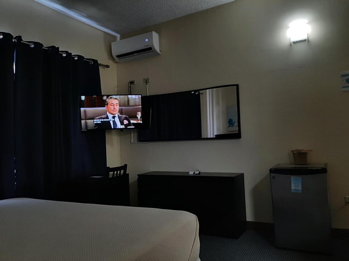 Hotel Villa Del Sol サンジョアン エクステリア 写真
