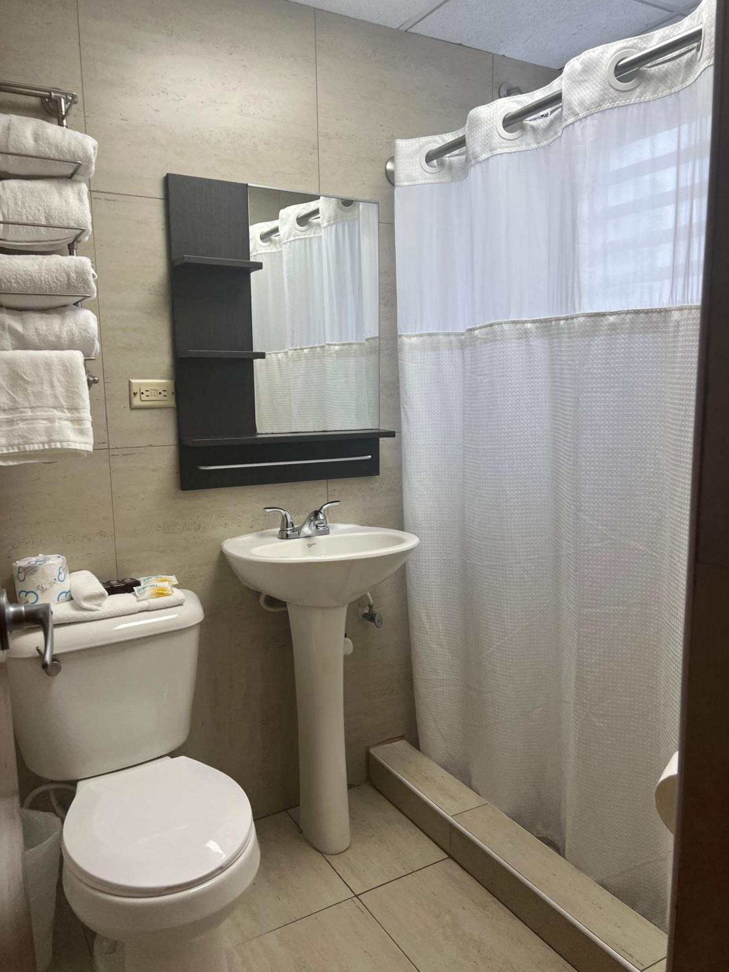 Hotel Villa Del Sol サンジョアン エクステリア 写真