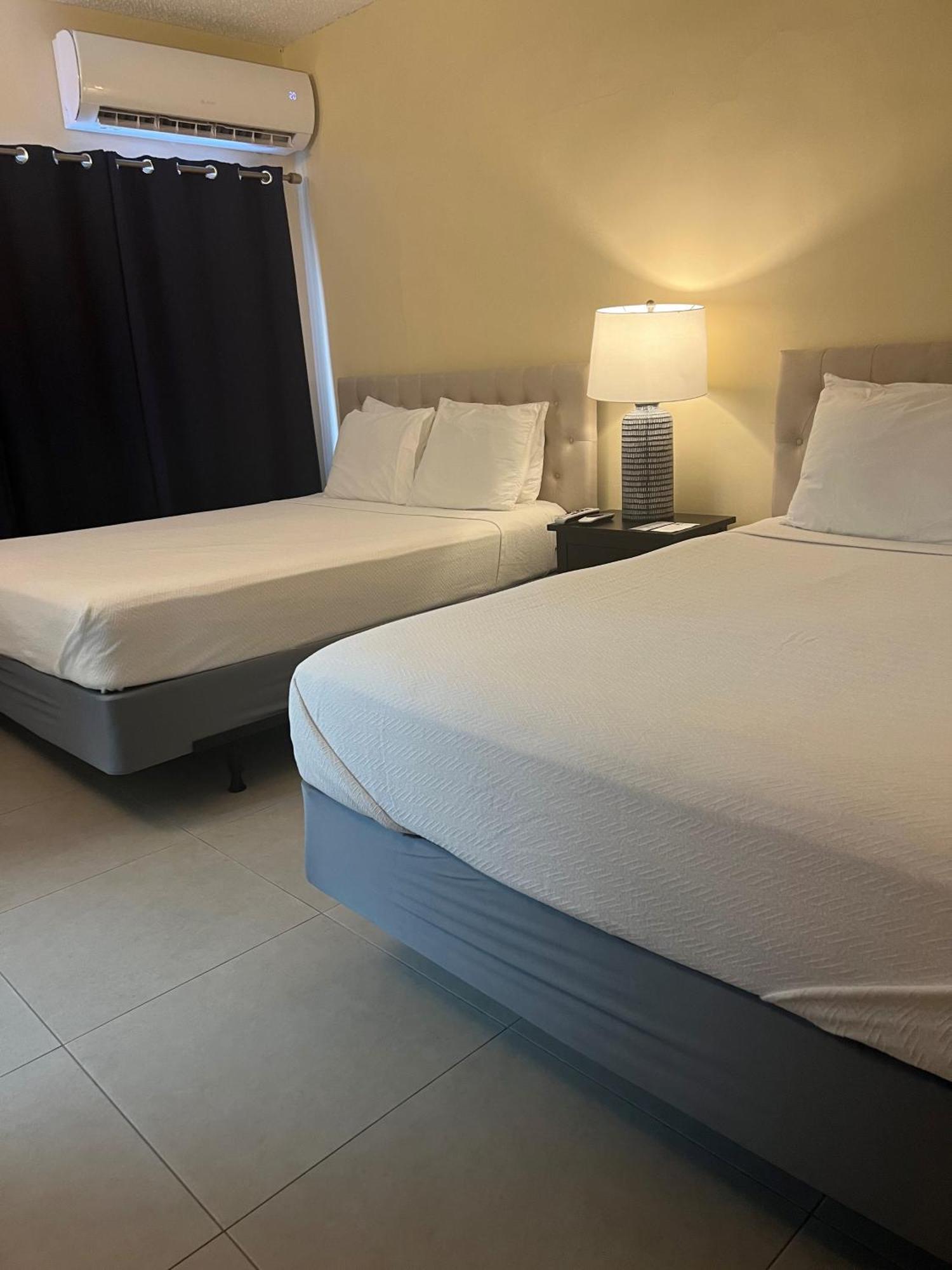 Hotel Villa Del Sol サンジョアン エクステリア 写真